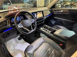 ڤۆڵکسواگن ئەتلەس